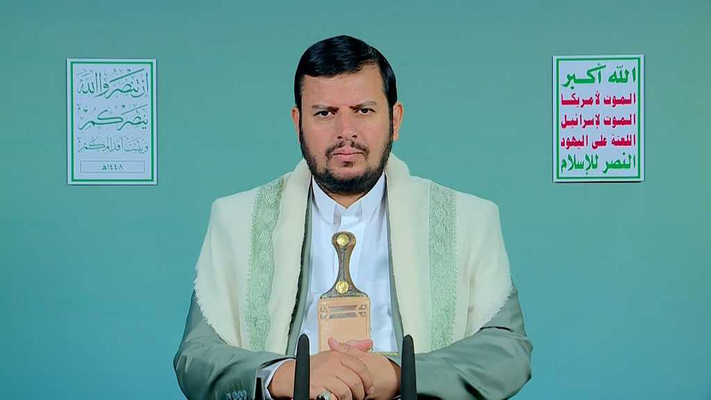  Sayyed Al-Houthi: Saudi Aggression Against Yemen Doomed to Fail, Warns Qatar of Regime-Change Plot