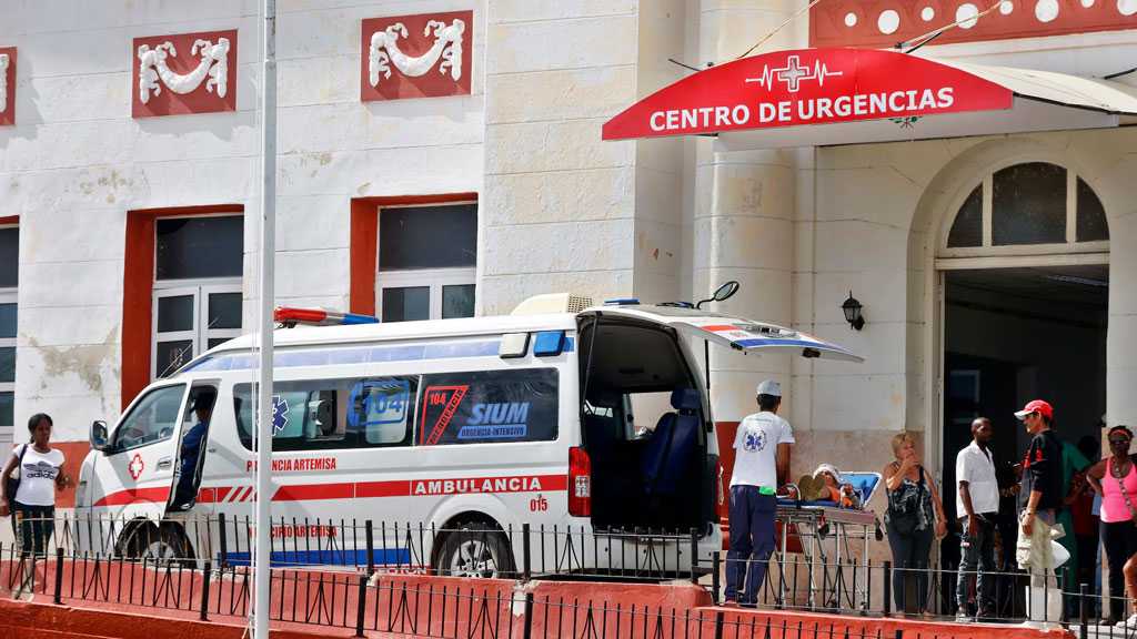  Cuba’s Dengue Cases Surge to Over Nine Times Expected Average Amid Deepening Crisis