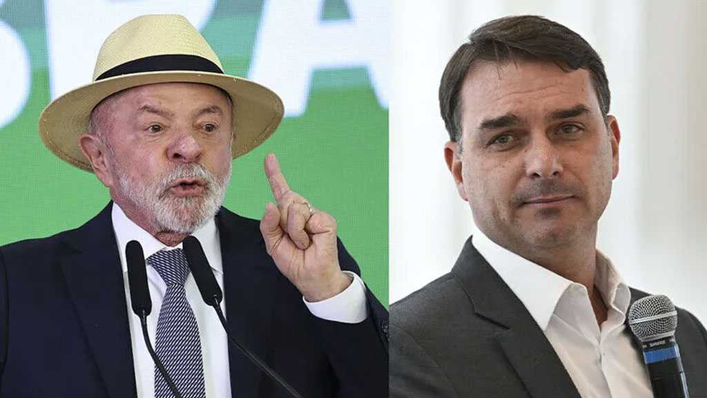  First Post-First-Round Poll Gives Flavio Bolsonaro 53% Lead Over Lula Ahead of Brazil Runoff