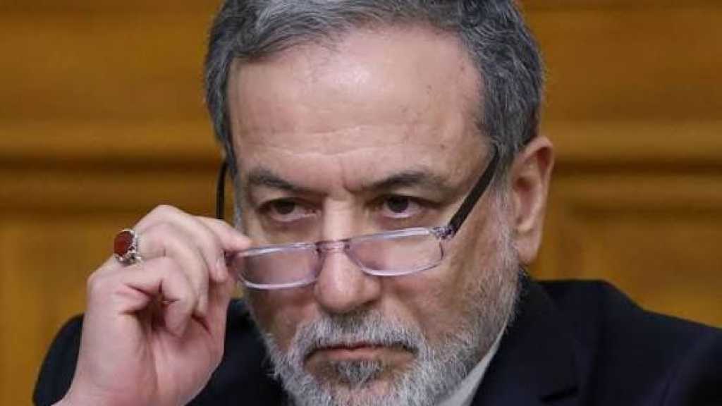 Iran’s Araghchi: Real Toll of US Aircraft Downed by Iran Far Higher than Reported