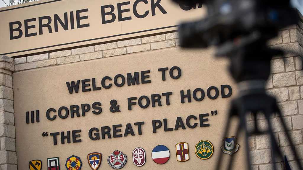  US Military Plans Public Livestream of Soldier’s Firing-Squad Execution