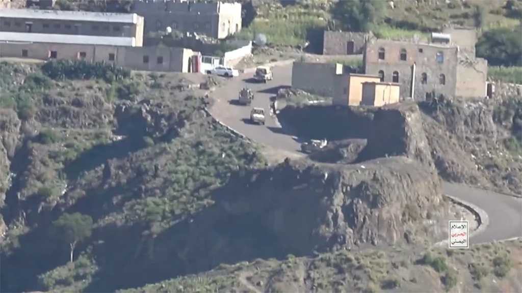  Yemeni Forces Repel Saudi-Backed Advance Toward Bab al-Mandab