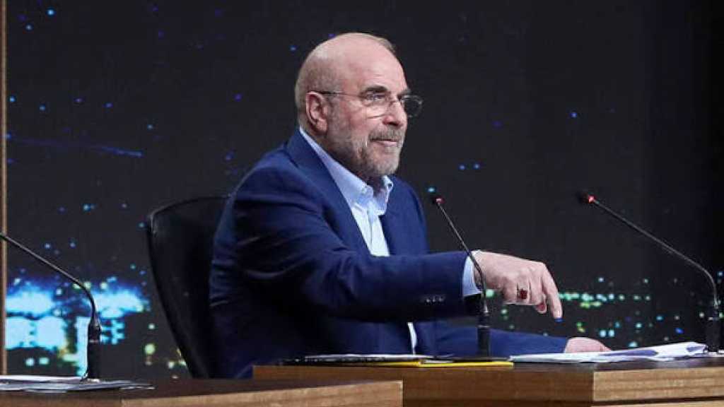Qalibaf to Rubio: You will kneel, Western Arrogance will end in Dust and Shame