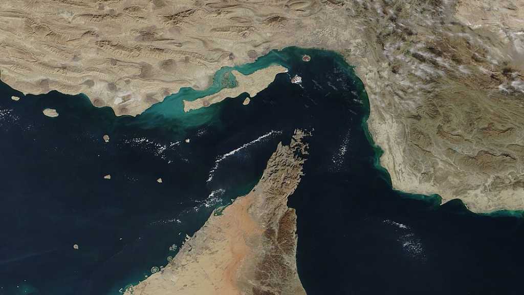  IRG Strikes LPG Carrier, Warns of Wider Action against Violators: Not limited to Hormuz
