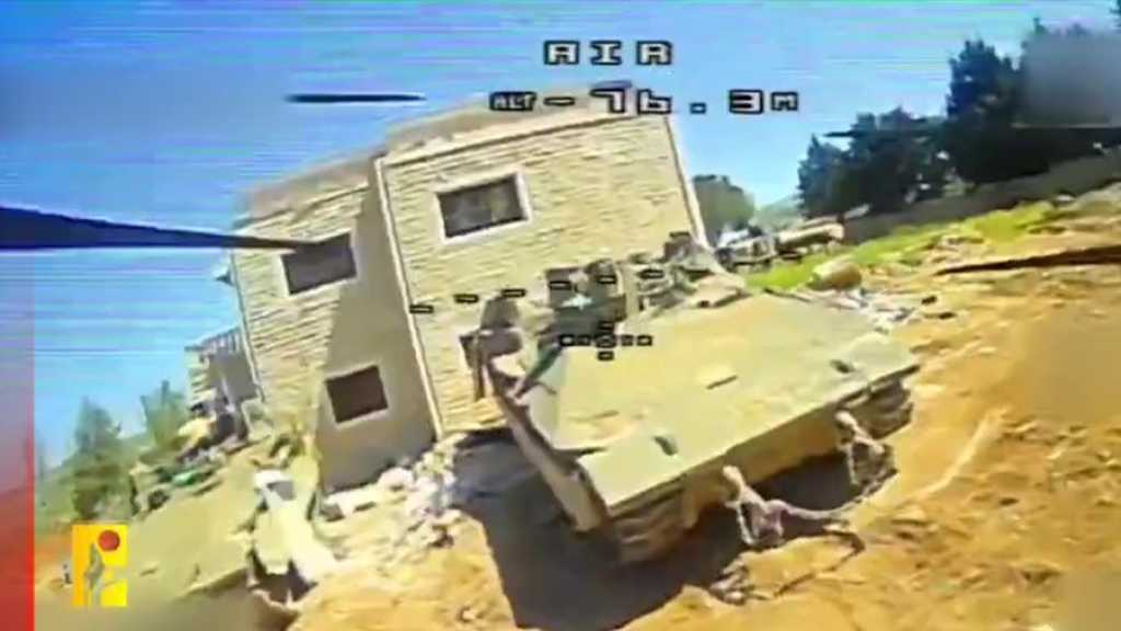 Why Was “Israel” Unable to Bring the War Against Hezbollah to a Decisive Conclusion?