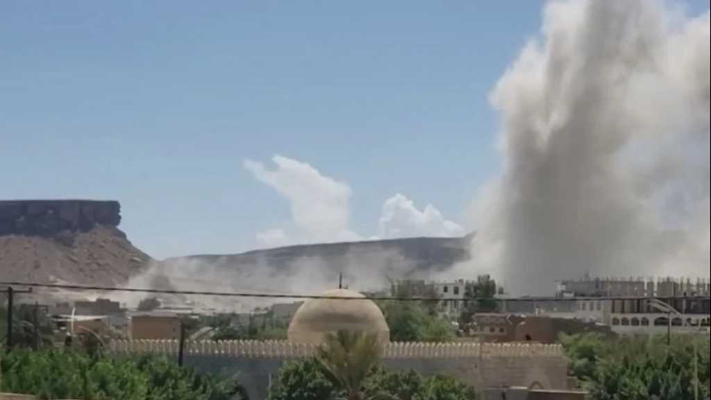 New Saudi Aggression Targets Yemen.