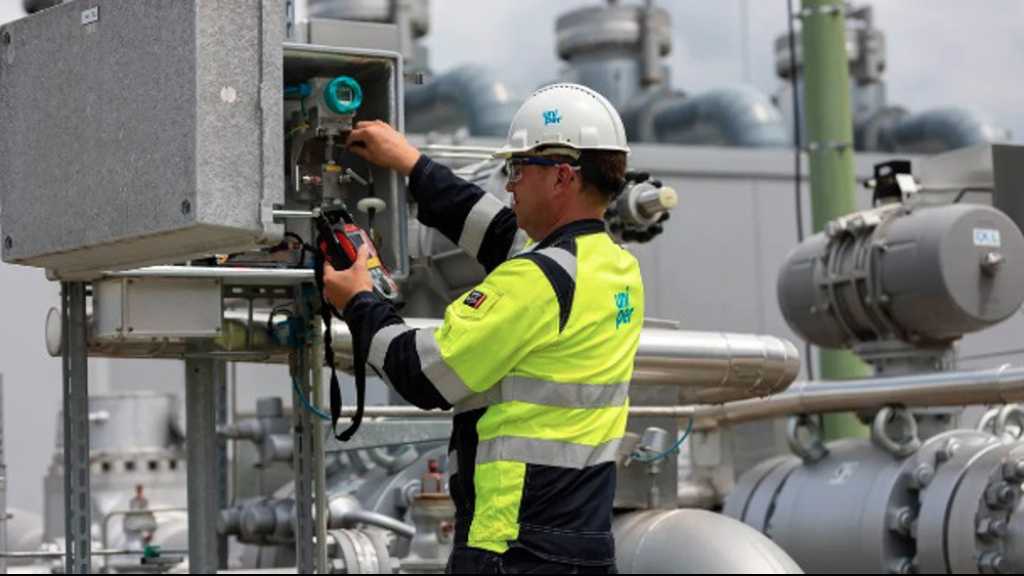  EU Faces Winter Gas Shortfall as Depleted Reserves Fuel Price Concerns