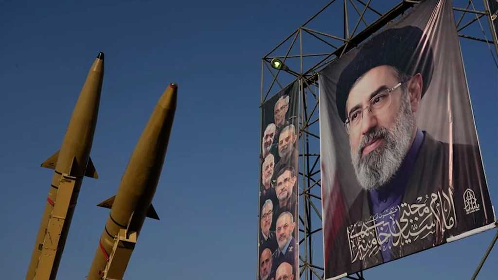 Bloomberg: Iran’s Missile Capacity Complicates US, ’Israeli’ Calculations