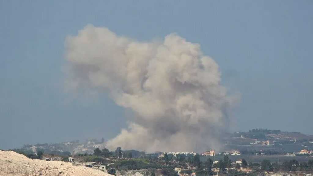  “Israeli” Artillery Fire Martyrs Retired Lebanese Soldier in Southern Lebanon