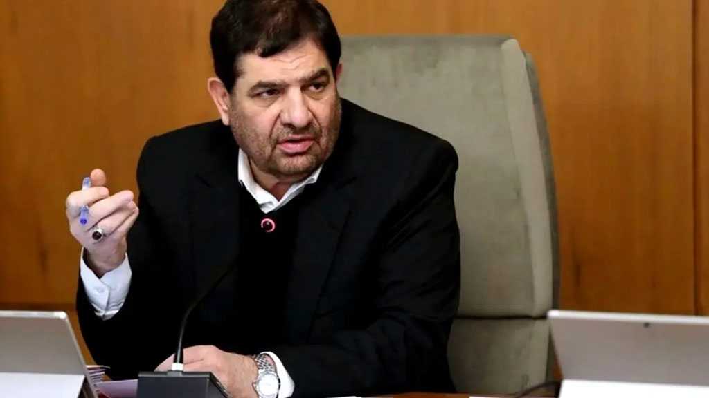  Leader’s Advisor Warns Iran’s Enemies Will Be Drowned in Strait of Hormuz