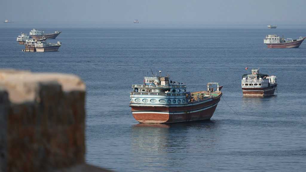  Two Indian Sailors Missing After Drone Strike Targets Tanker off Oman’s Coast