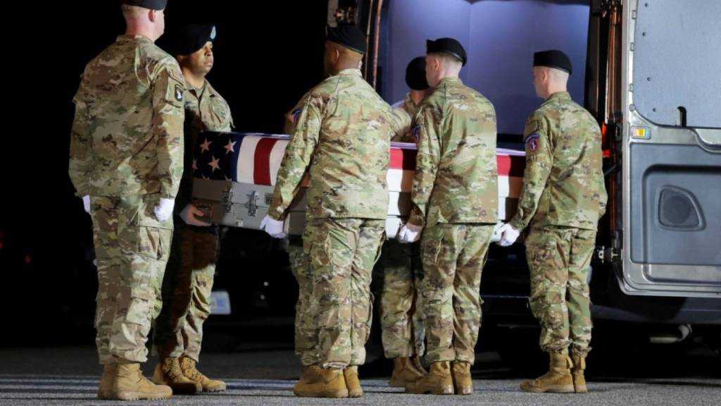  Pentagon Raises US Iran War Toll to 21 Amid Underreporting Concerns