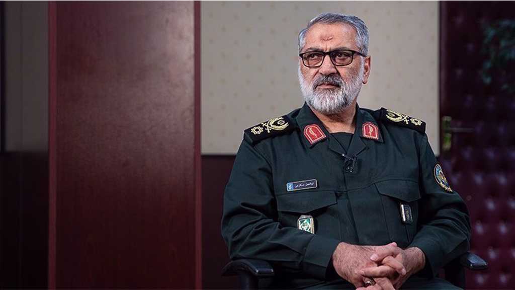  Shekarchi: US Claims Over Hormuz Control Are Psychological Warfare