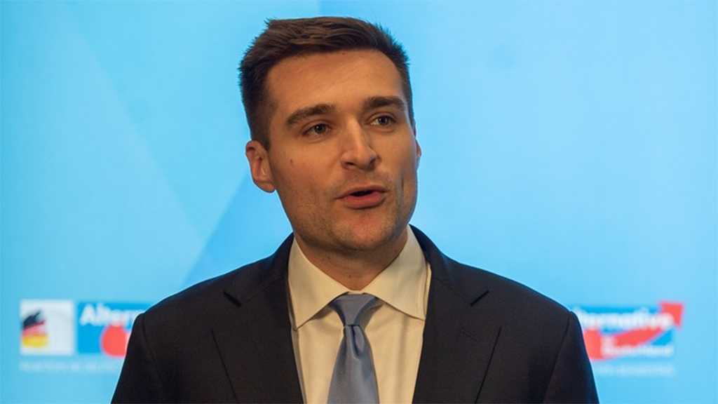  Trump Adviser Says Zelensky No Longer a “Good Ally”