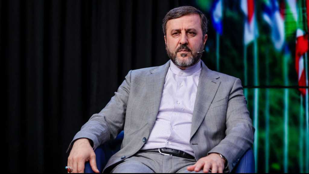 Iran: Ready for Diplomacy, Fully Prepared for Defense