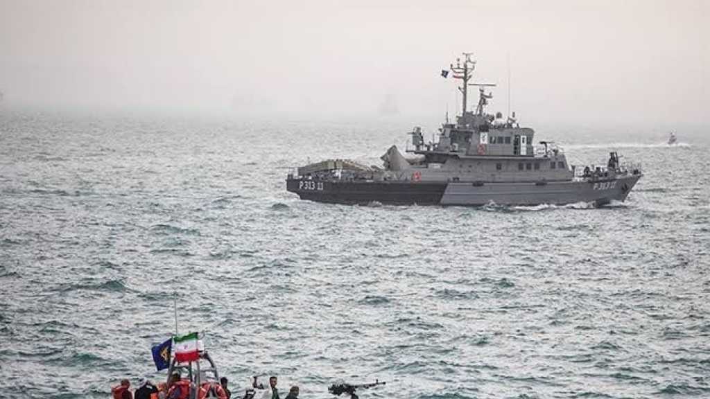 IRG: Another Oil Tanker Hit in Strait of Hormuz