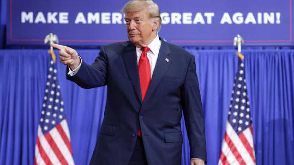  Trump: Putin Wants Ukraine Deal more than Zelensky
