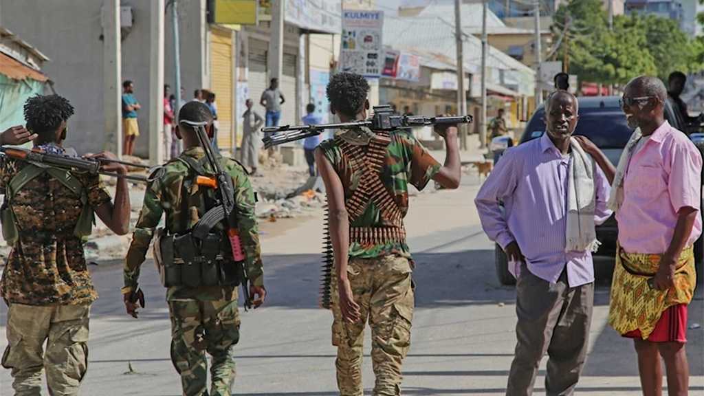  Somalia Accuses UAE of Interfering in Internal Affairs Amid Mogadishu Tensions