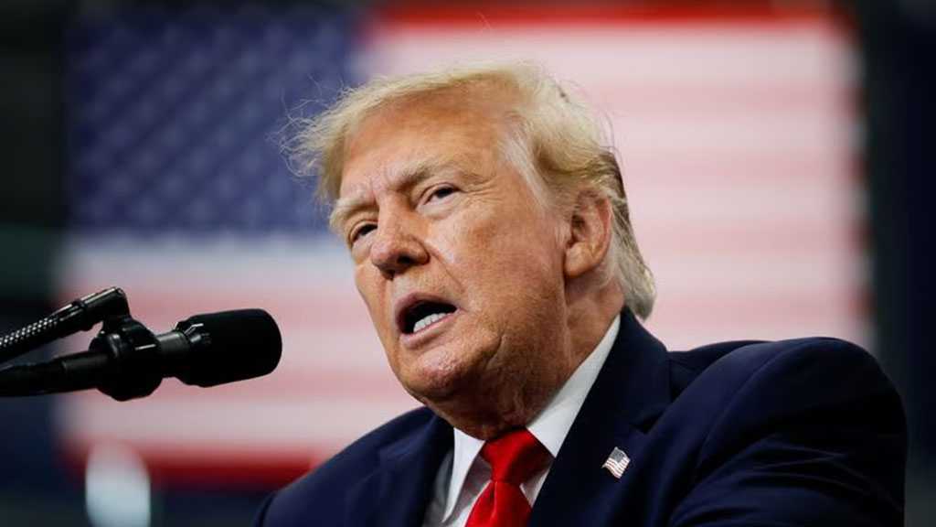  Trump Announces Plans for Major Oil, Gas and Mineral Exploration in Greenland