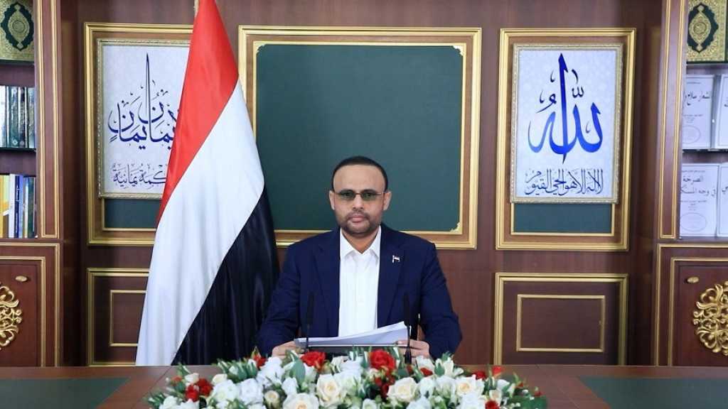 Yemen’s Al-Mashat: We’re to Confront Saudi Arabia until War, Blockade End