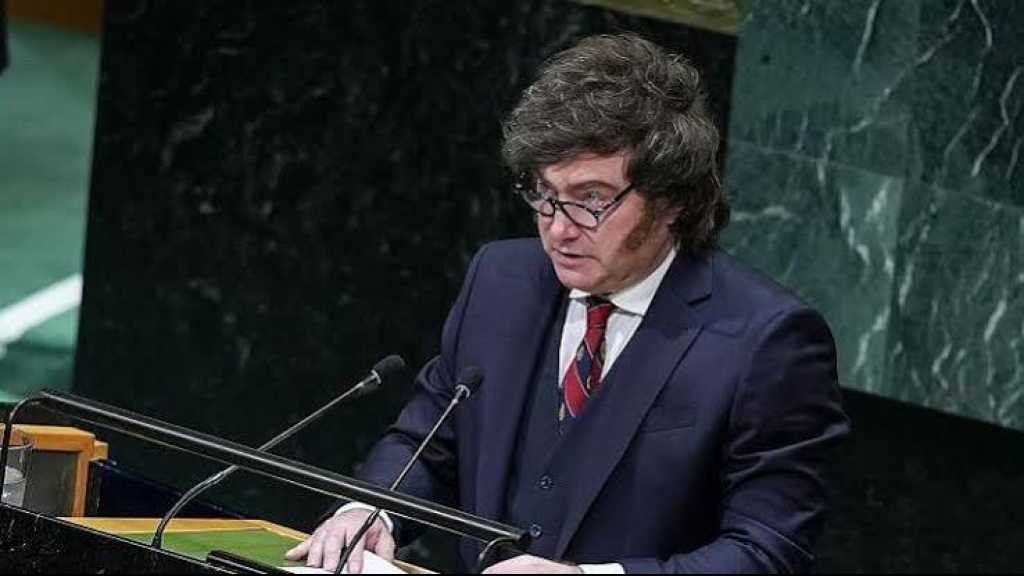  Argentina Asks Int Court to Block UK-“Israeli” Falklands Oil Project