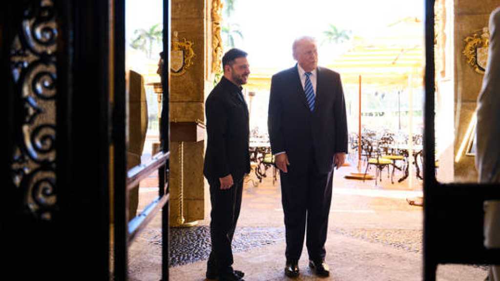  US Senators: Trump Betrayed Ukraine