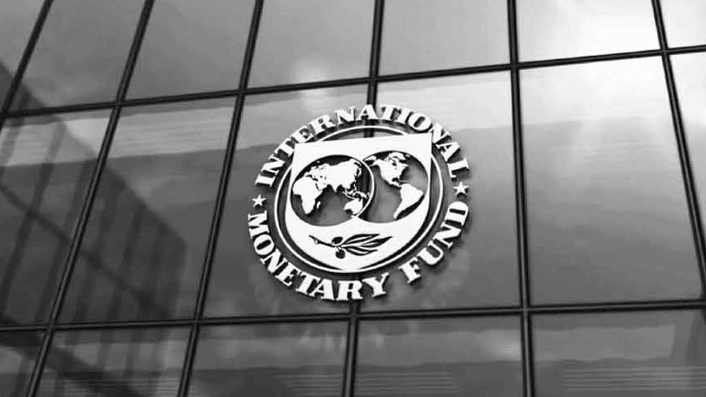  IMF Warns Rising Interest Rates Could Deepen Global Debt Crisis