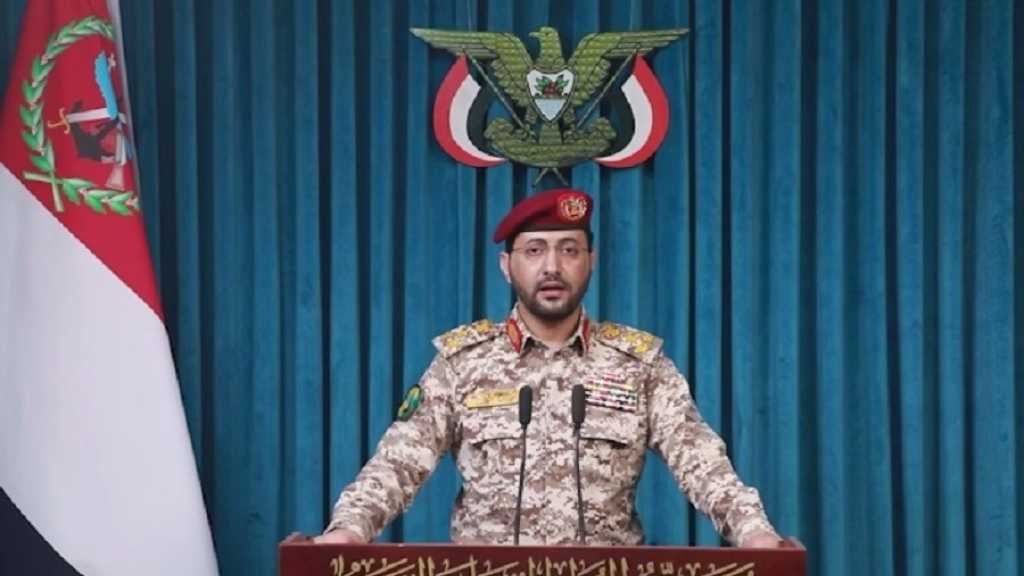 Yemeni Army Announces Targeting Aramco, King Khalid Airport in Riyadh