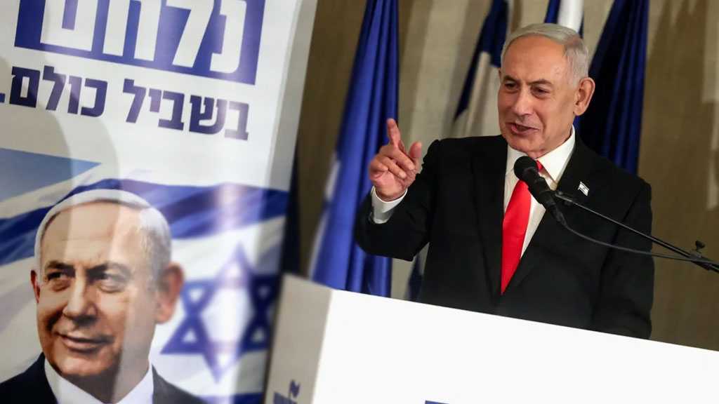 Opposition Leader Warns Netanyahu Could Escalate Military Action Ahead of Election