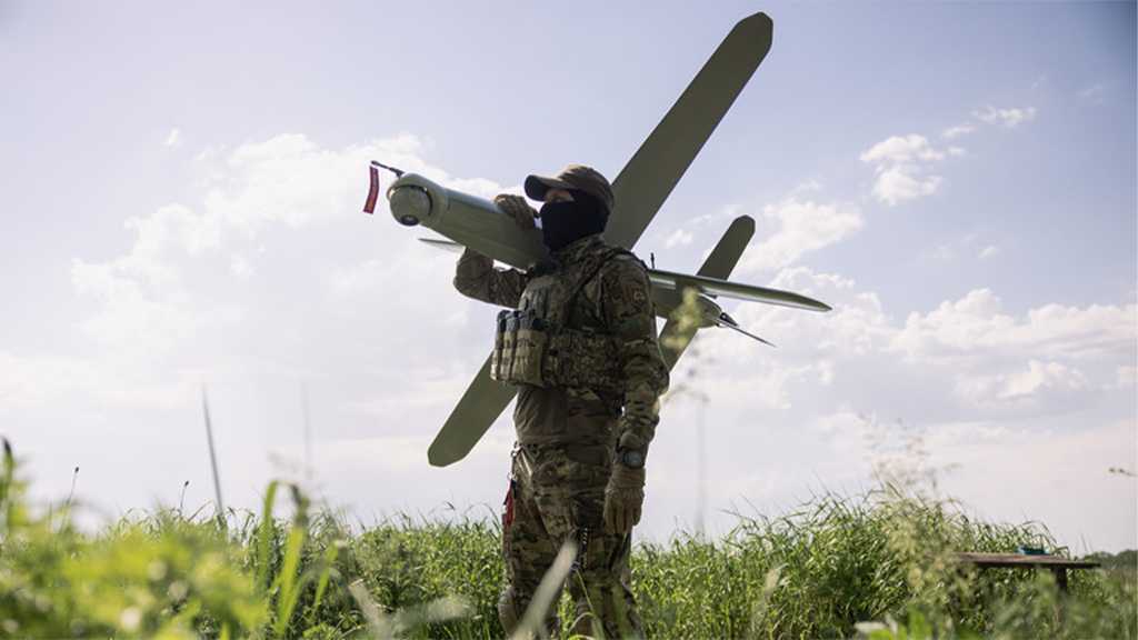  Starlink Restrictions Disrupt Ukrainian Drone Operations, Officials Say