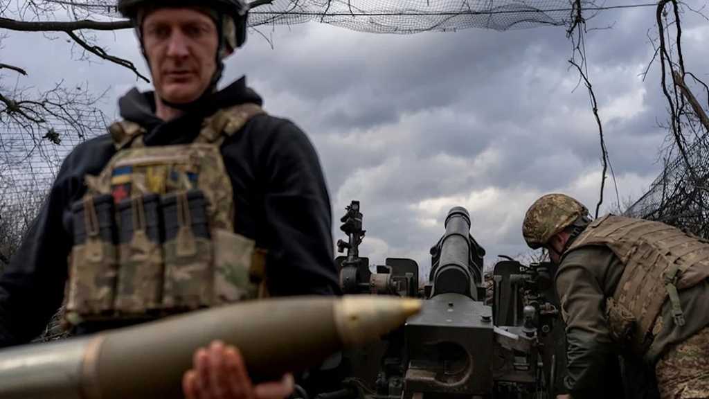  AfD and BSW Move to End Ukraine Aid and Russia Sanctions