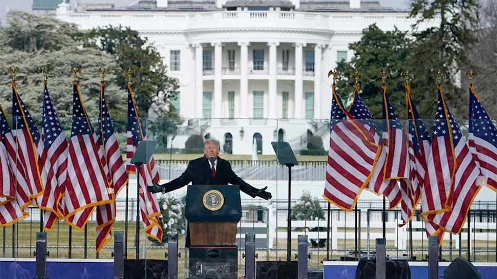  BBC Seeks to Compel Trump’s Deposition in $10 Billion Lawsuit