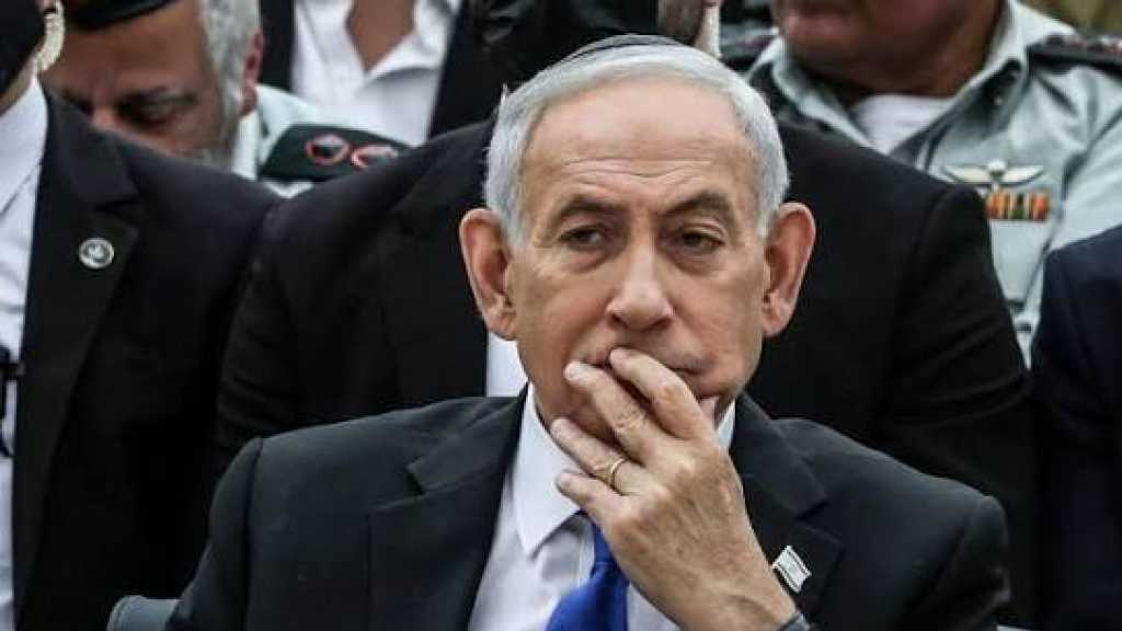 Ex- “Israeli” Spy Chief Sues Netanyahu over October 7
