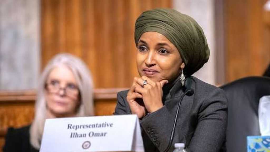  Ilhan Omar’s Citizenship Target of Trump Admin’s Campaign