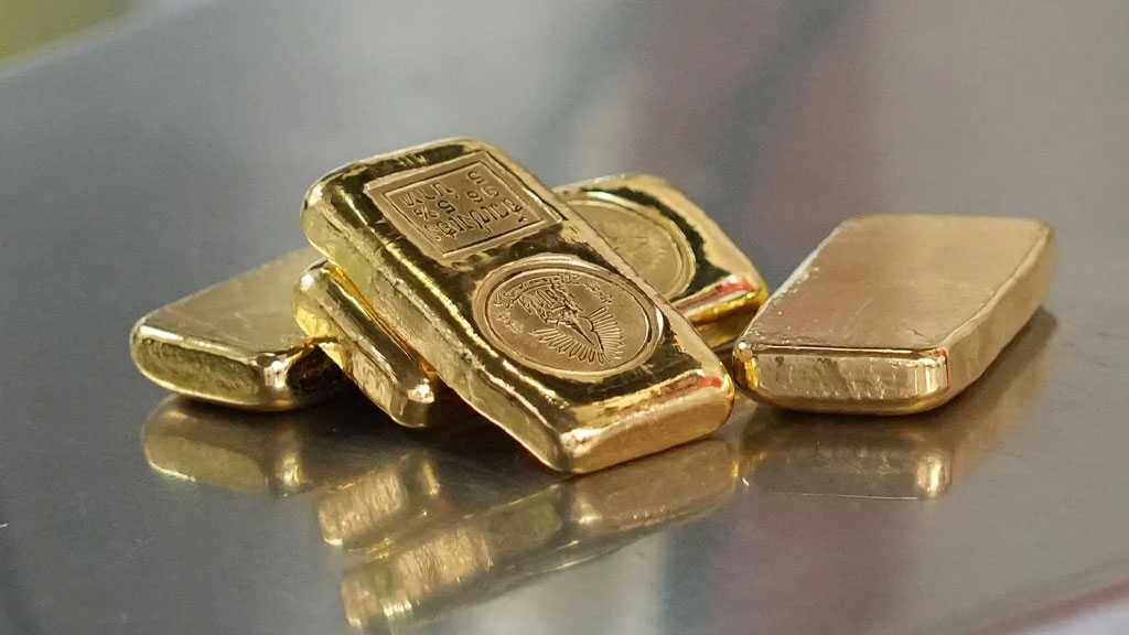 Gold Slides Below $4,100 as US Inflation Revives Fed Rate Hike Expectations