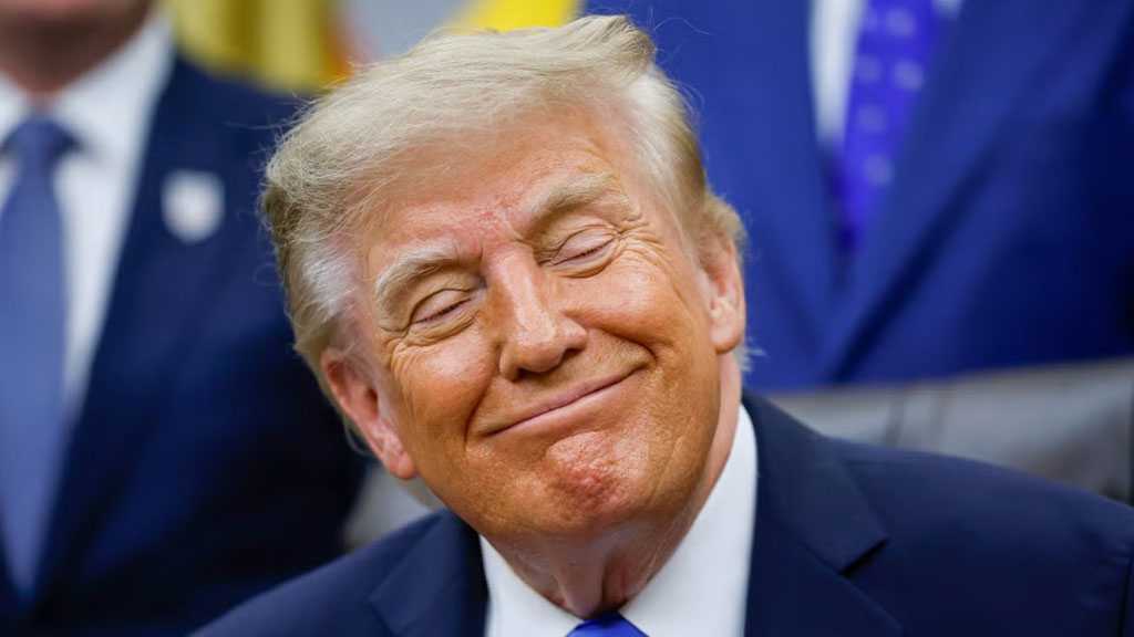 Trump Predicts Iran War Will End ‘Very Soon’ as He Forecasts Sharp Drop in Oil Prices