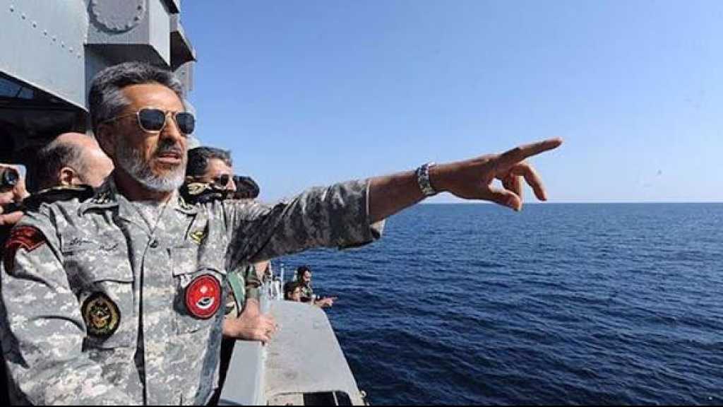 Iran: Strait of Hormuz Closed, Transit must Be Coordinated