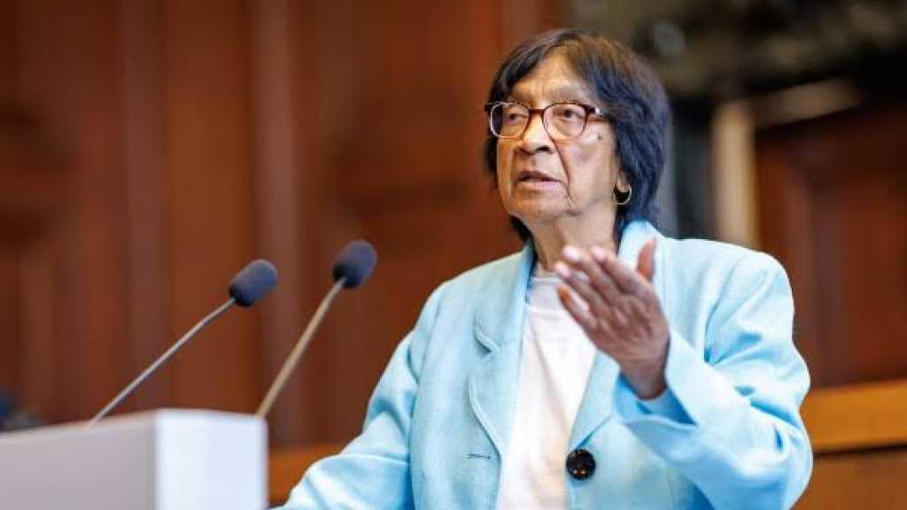  Nobel Peace Prize Winner: Netanyahu must Face War Crimes Trial