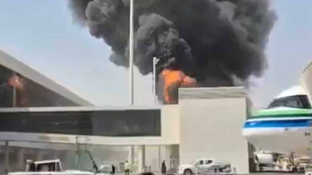  Saudi Airlines Relocate Aircraft Amid Yemen Escalation