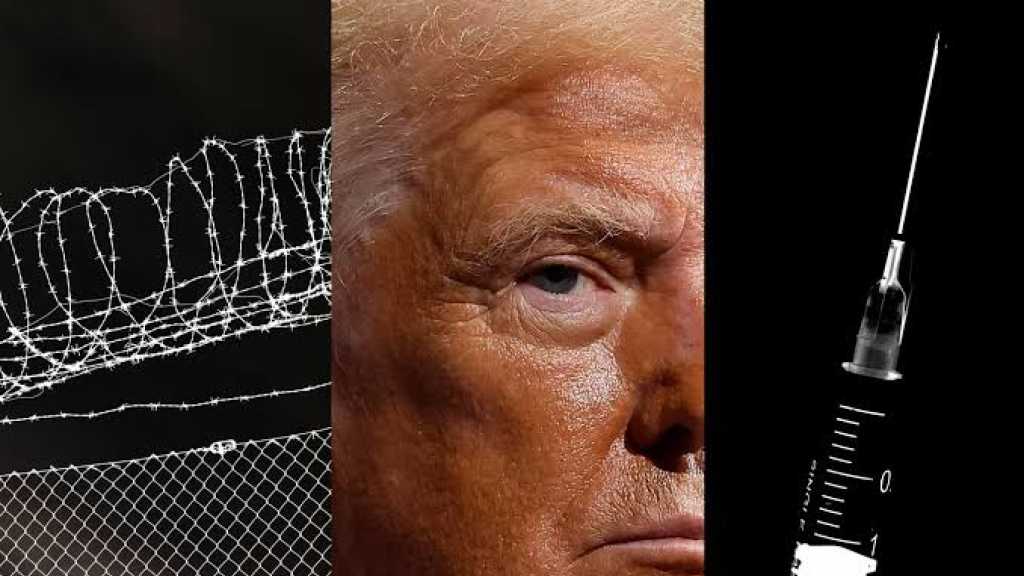 Trump Cancels Plan to Livestream Execution after Condemnation