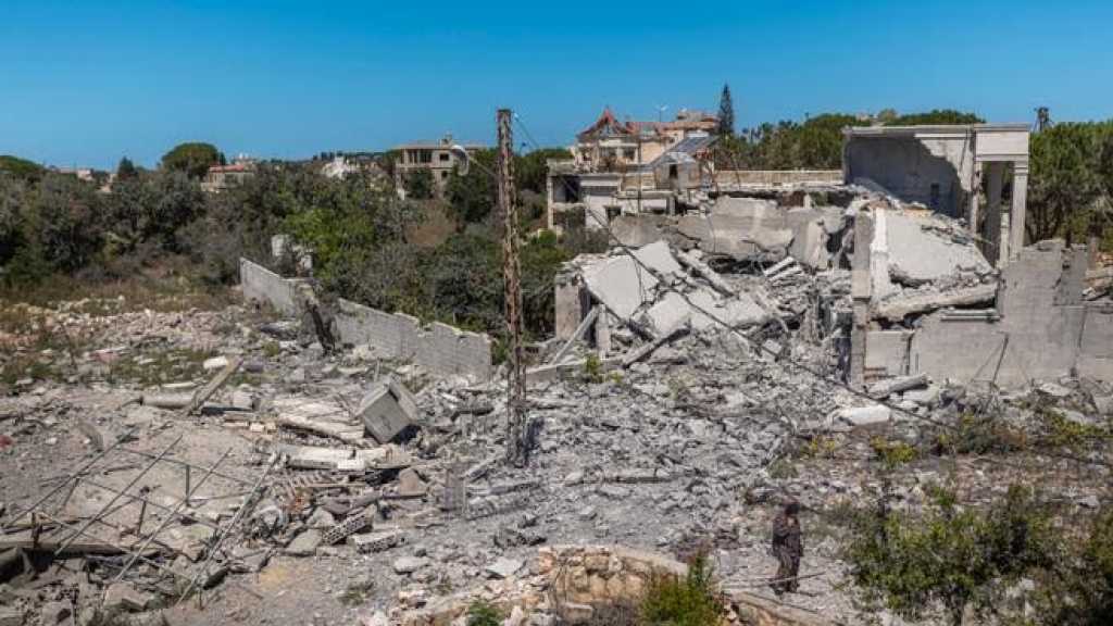The Bulldozer Doctrine: How ’Israel’ Breaks the Law - and America Pays the Bill