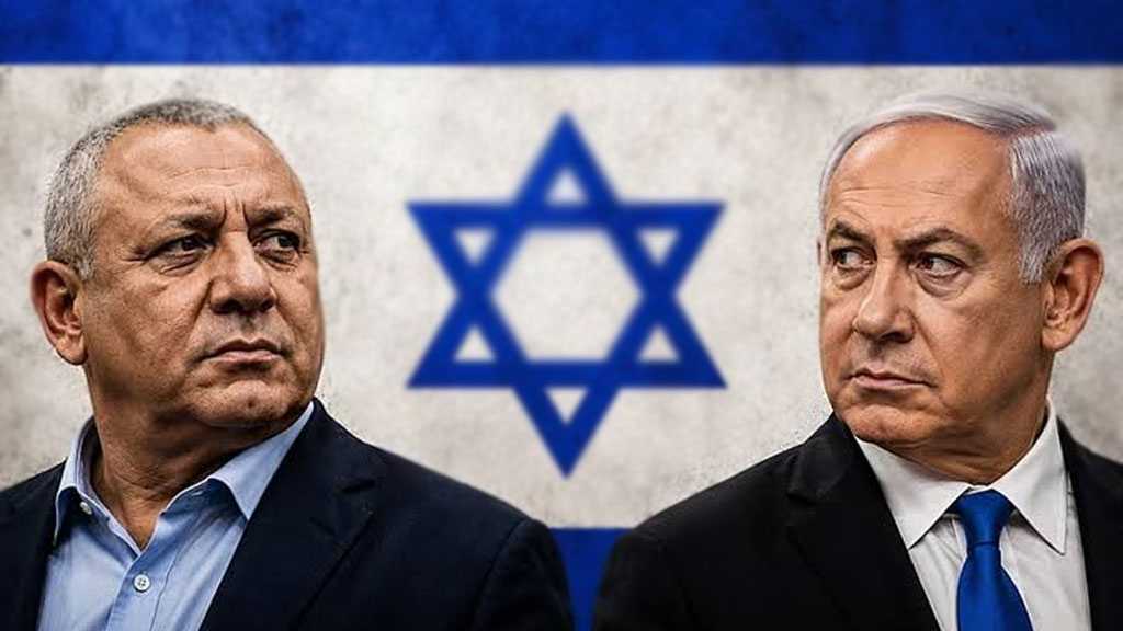 Report: US Envoy Huckabee Secretly Met Netanyahu Rival Eisenkot Ahead of “Israeli” Elections