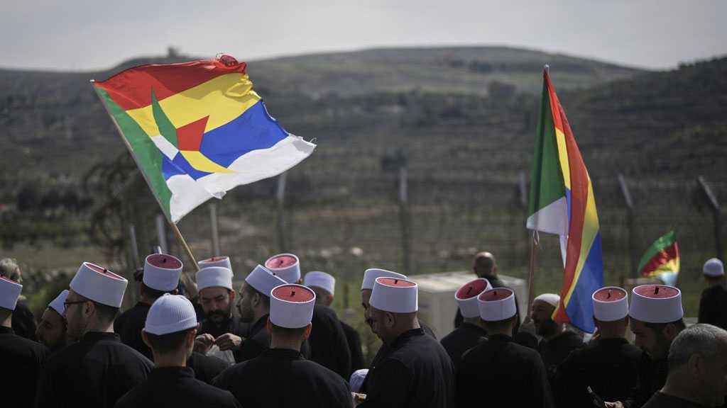 Syria Rejects Exploitation of Druze Community in Suweyda for “Israeli” Electoral Gains