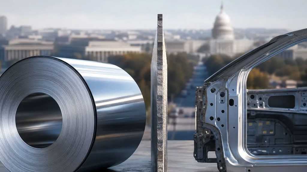 Report: US-Mexico Trade Deal in Doubt as Commerce Secretary Opposes Major Tariff Cuts