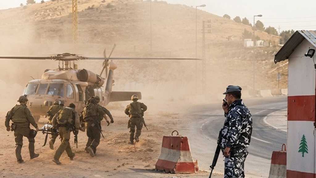 The Resistance’s Truck: Hezbollah Gives the Authorities Time to Rectify Their Mistake