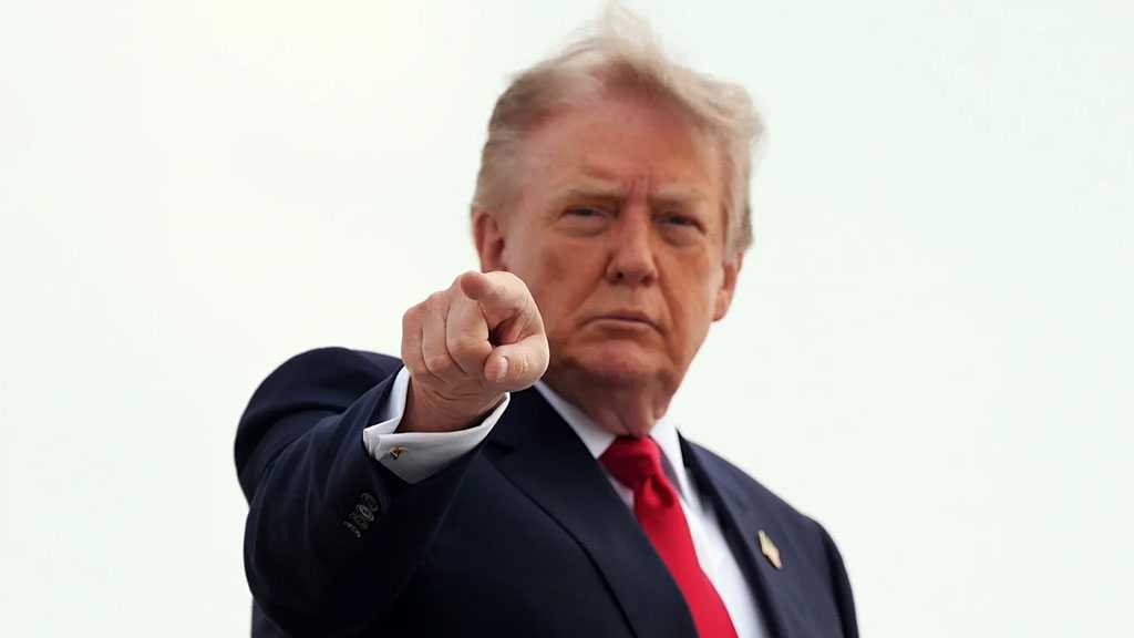 Trump Suspends Tariffs and Many Sanctions Under New Russia Sanctions Law