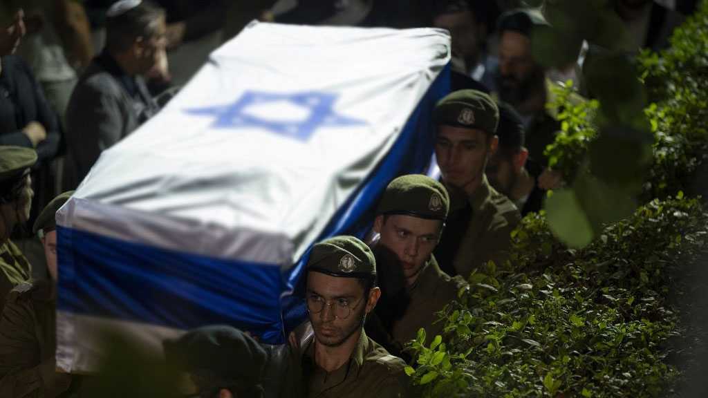 “Haaretz”: Family of “Israeli” Soldier Killed in Lebanon to Leave “Israeli” Entity