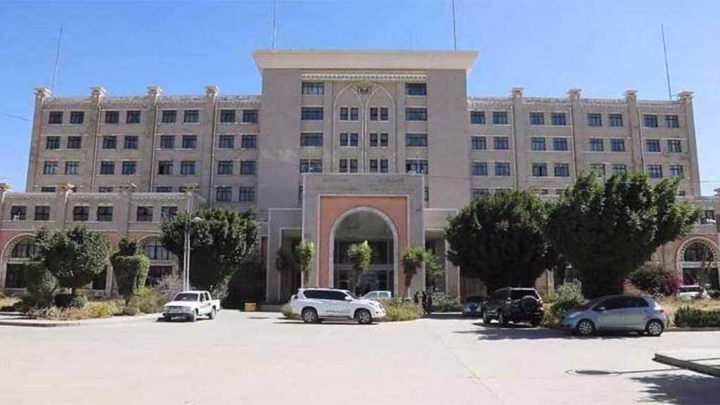  Yemen Urges OIC to Condemn Saudi Aggression and Blockade