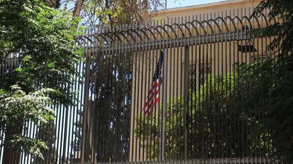  US Embassy in UAE Warns Americans Across Middle East to Stay on High Alert