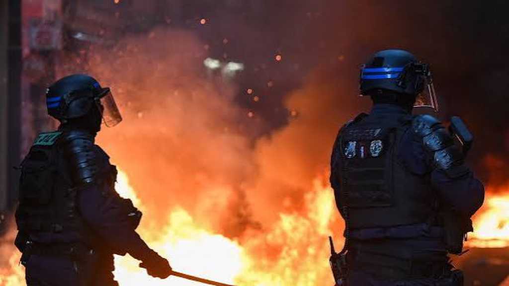  France Chaos: Macron Criticizes Unbridled Violence, 2,400 Arrested